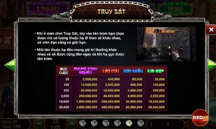 Vòng quay Jackpot