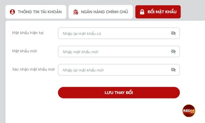 Keno Red88 đảm bảo trải nghiệm an toàn tuyệt đối