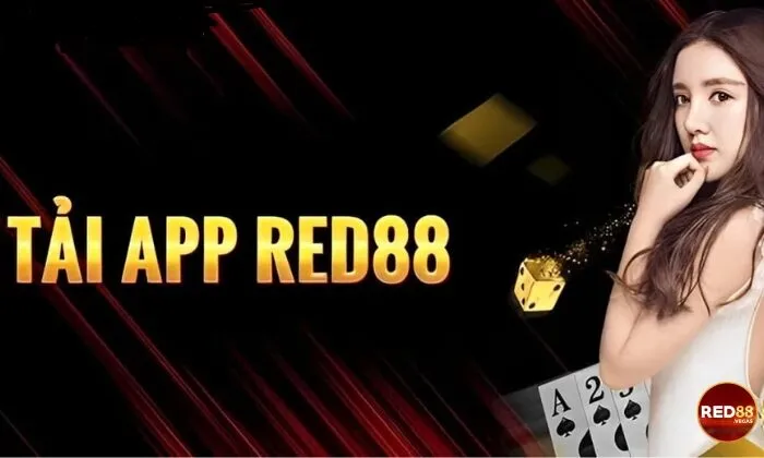 Ưu điểm tuyệt vời khi tải app Red88